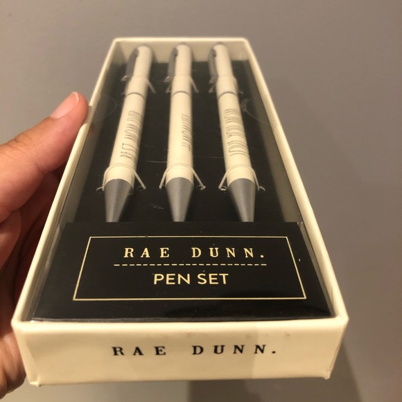 Rae Dunn Best Mom Ever Pen Set - Picture 5 of 6